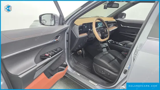 KGM - SSANGYONG TORRES HEV 1.5 2WD