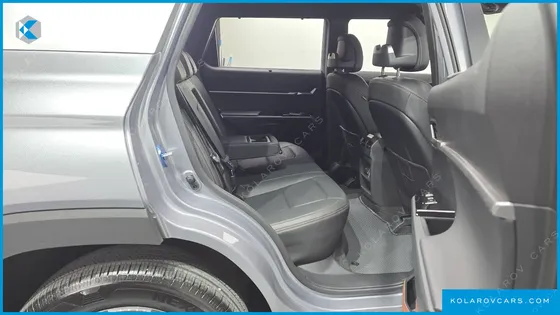 KGM - SSANGYONG TORRES HEV 1.5 2WD
