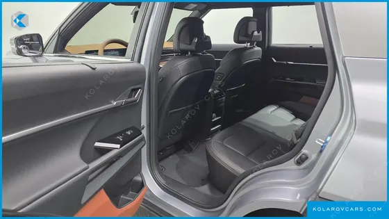 KGM - SSANGYONG TORRES HEV 1.5 2WD