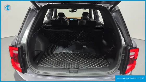 KGM - SSANGYONG TORRES HEV 1.5 2WD