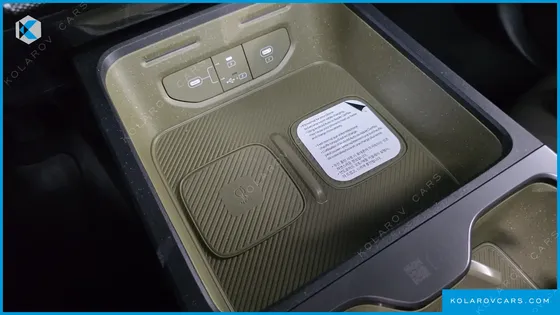 KIA TASMAN 2.5T GASOLINE 2WD