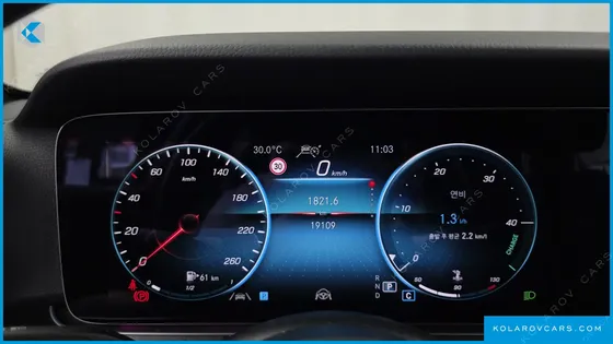 MERCEDES E-CLASS E250 AVANTGARDE