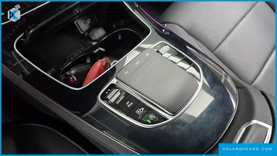 MERCEDES E-CLASS E250 AVANTGARDE