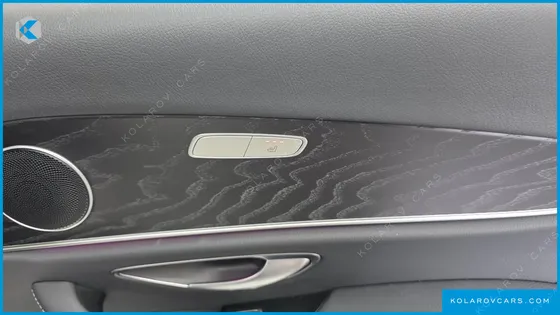 MERCEDES E-CLASS E250 AVANTGARDE