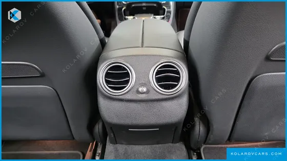 MERCEDES E-CLASS E250 AVANTGARDE