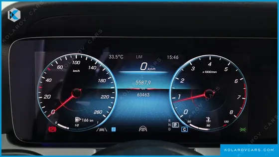 MERCEDES E-CLASS E250 AVANTGARDE