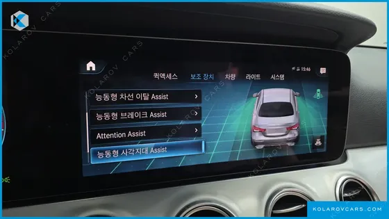 MERCEDES E-CLASS E250 AVANTGARDE