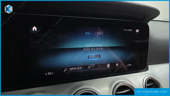 MERCEDES E-CLASS E250 AVANTGARDE
