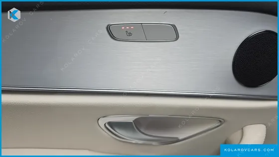 MERCEDES E-CLASS E250 AVANTGARDE