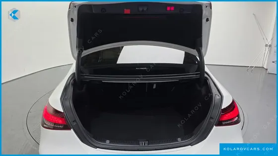 MERCEDES E-CLASS E250 AVANTGARDE