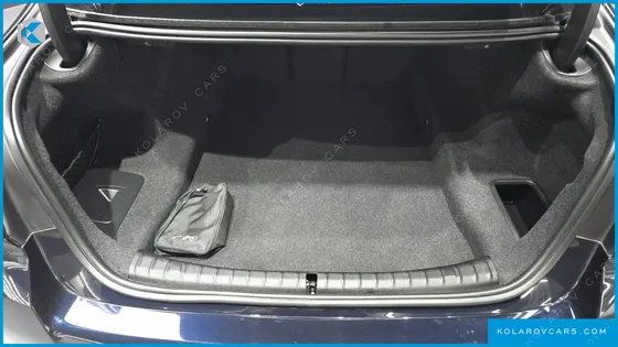 BMW 5 SERIES 530I XDRIVE M SPORT PACKAGE