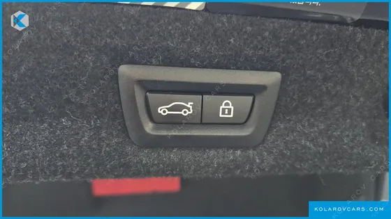 BMW 5 SERIES 530I XDRIVE M SPORT PACKAGE