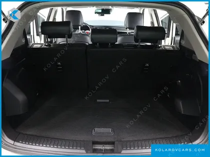 KGM - SSANGYONG KORANDO GASOLINE 1.5 2WD C7