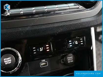 KGM - SSANGYONG KORANDO GASOLINE 1.5 2WD C7