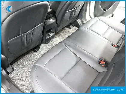 KGM - SSANGYONG KORANDO GASOLINE 1.5 2WD C7