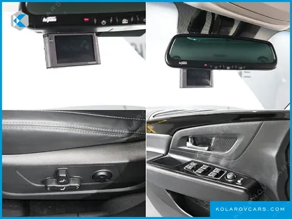 KGM - SSANGYONG KORANDO GASOLINE 1.5 2WD C7