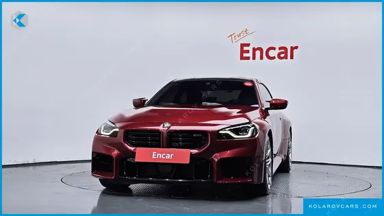 BMW M2 M2 COUPE