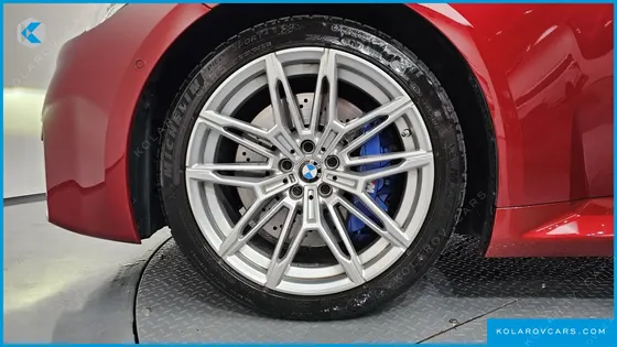 BMW M2 M2 COUPE