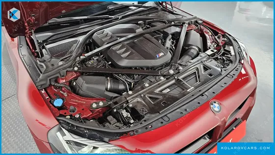 BMW M2 M2 COUPE