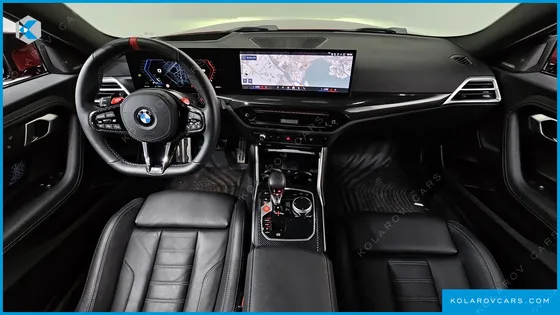 BMW M2 M2 COUPE