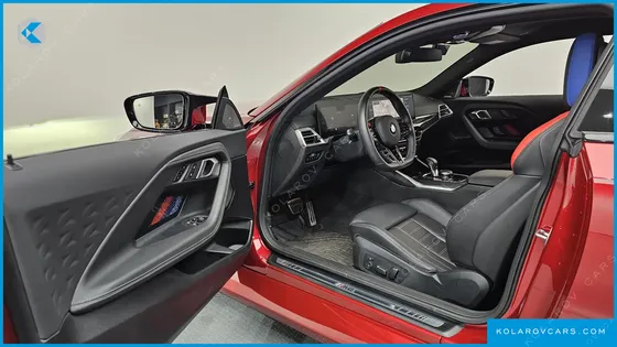 BMW M2 M2 COUPE