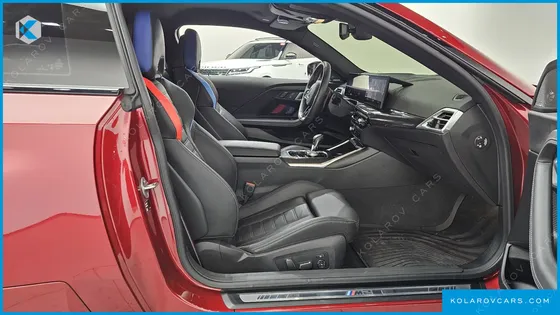 BMW M2 M2 COUPE