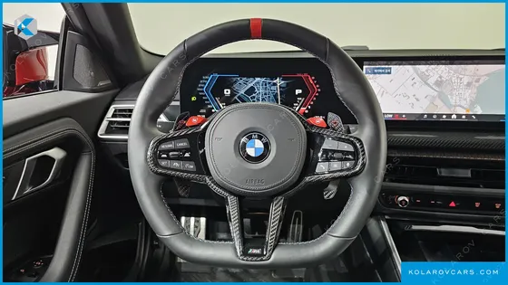 BMW M2 M2 COUPE