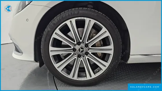MERCEDES E-CLASS E450 4MATIC EXCLUSIVE