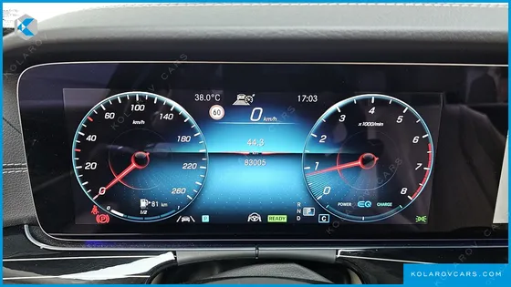 MERCEDES E-CLASS E450 4MATIC EXCLUSIVE