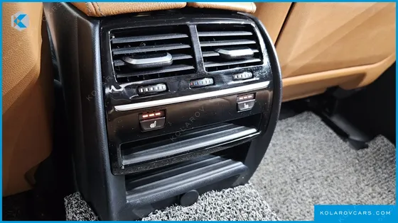 BMW 5 SERIES 520D LUXURY SPECIAL EDITION