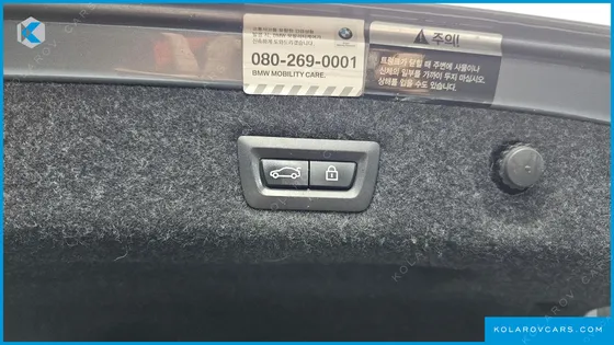 BMW 5 SERIES 520D LUXURY SPECIAL EDITION