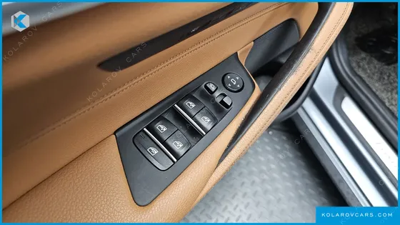 BMW 5 SERIES 520D LUXURY SPECIAL EDITION
