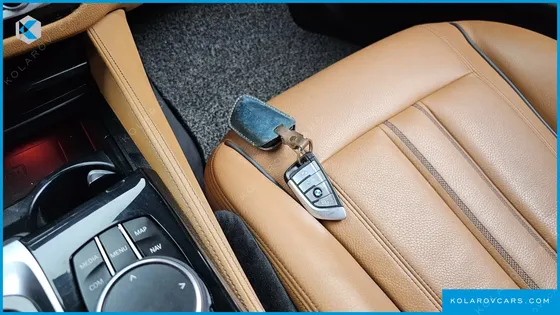 BMW 5 SERIES 520D LUXURY SPECIAL EDITION