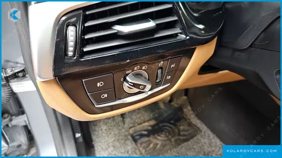 BMW 5 SERIES 520D LUXURY SPECIAL EDITION