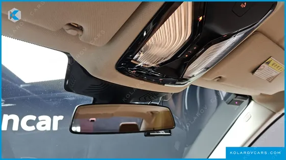 BMW 5 SERIES 520D LUXURY SPECIAL EDITION