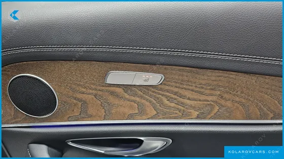 MERCEDES E-CLASS E220D 4MATIC EXCLUSIVE
