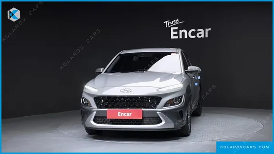 HYUNDAI KONA MODERN