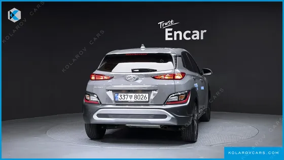 HYUNDAI KONA MODERN