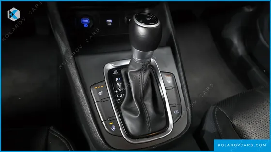 HYUNDAI KONA MODERN
