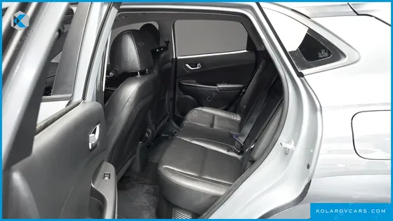 HYUNDAI KONA MODERN