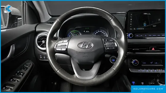 HYUNDAI KONA MODERN