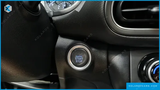 HYUNDAI KONA MODERN