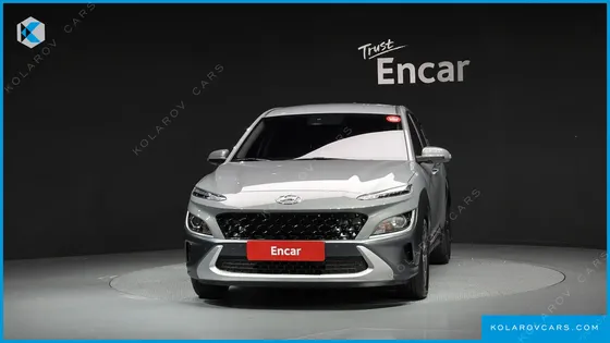 HYUNDAI KONA MODERN