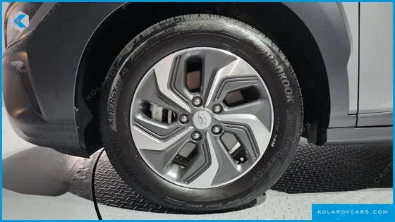 HYUNDAI KONA MODERN