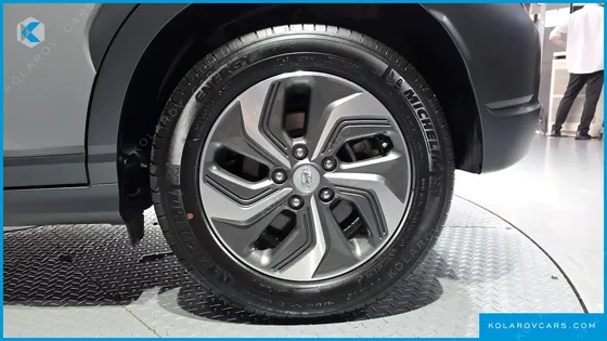 HYUNDAI KONA MODERN
