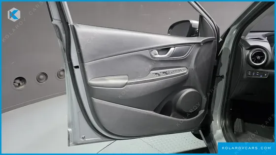 HYUNDAI KONA MODERN
