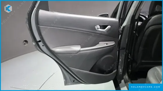 HYUNDAI KONA MODERN