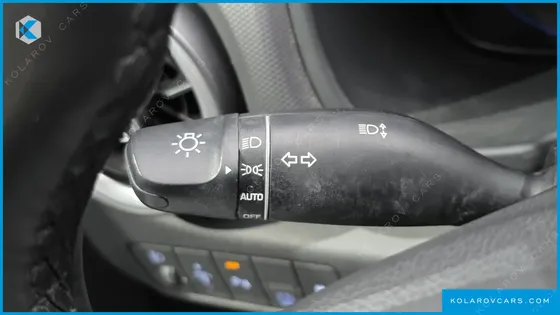 HYUNDAI KONA MODERN