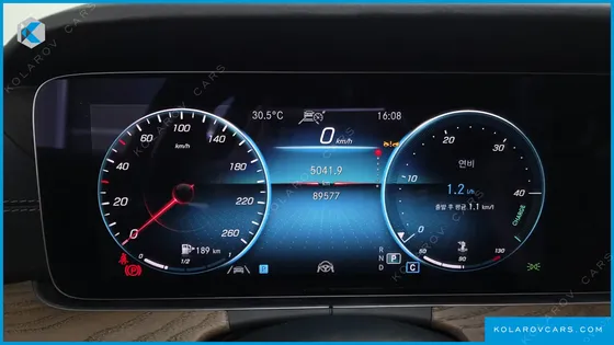 MERCEDES E-CLASS E250 EXCLUSIVE