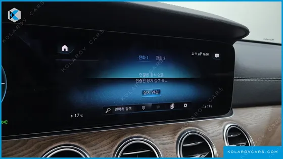 MERCEDES E-CLASS E250 EXCLUSIVE